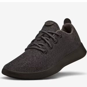 Allbirds Men’s Wool Runners. Size 11